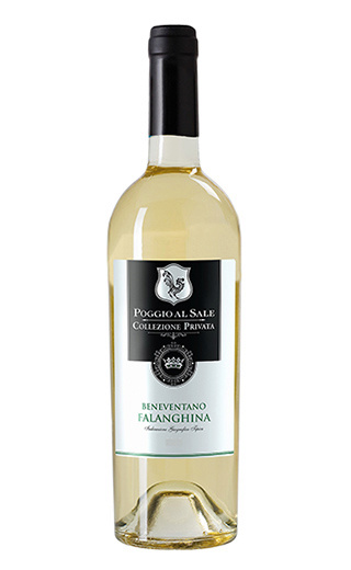 фото вино Tenute Piccini Poggio Al Sale Collezione Privata Beneventano Falanghina 0,75 л