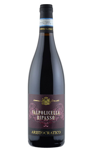 фото вино Aristocratico Valpolicella Ripasso 0,75 л