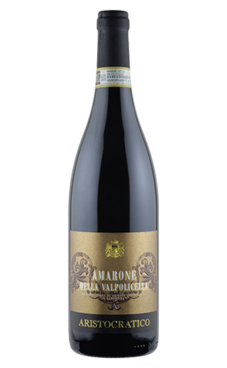 фото вино Aristocratico Amarone Della Valpolicella 0,75 л