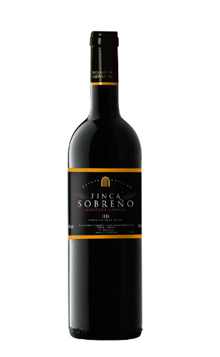 фото вино Finca Sobreno Toro Seleccion Especial 0,75 л