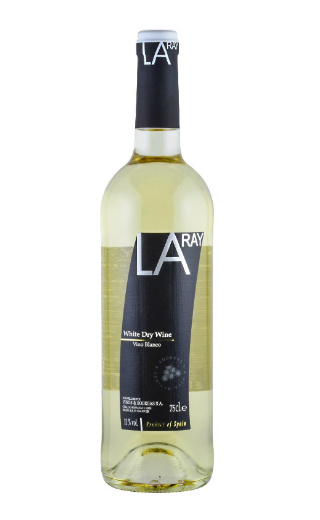 фото вино Vinos and Bodegas Laray Blanco Seco 0,75 л