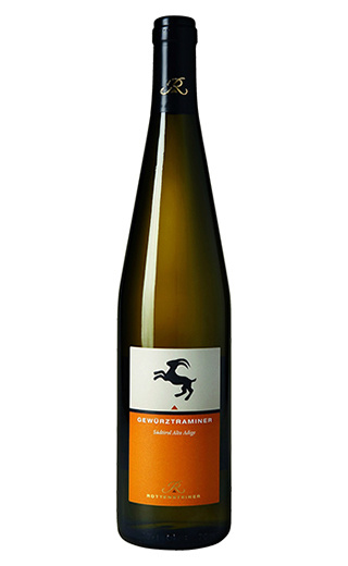 фото вино Rottensteiner Gewurztraminer 2017 0,75 л