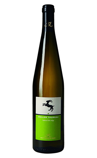 фото вино Rottensteiner Muller Thurgau 2016 0,75 л