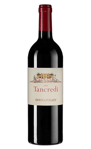 фото вино Donnafugata Tancredi Contessa Entellina DOC 2014 0,75 л