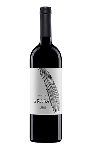 фото вино Quinta De La Rosa Reserva 2014 0,75 л