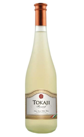 фото вино Way Fine Provin Tokaji Furmint 0,75 л