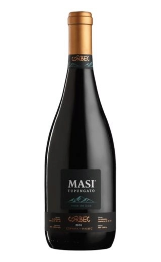 фото вино Masi Tupungato Corbec Appassimento 2015 0,75 л