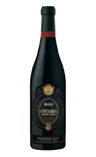 фото вино Masi Agricola Costasera Amarone Classico Riserva 2012 0,75 л