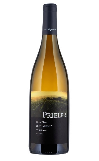 фото вино Prieler Pinot Blanc Leithaberg 2016 0,75 л