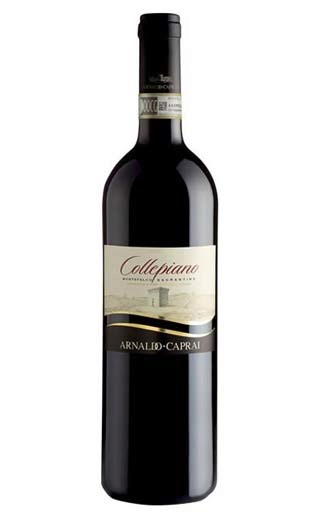 фото вино Arnaldo Caprai Montefalco Sagrantino Collepiano 2012 0,75 л