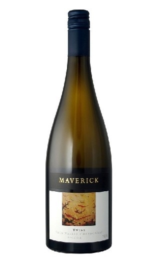 фото вино Maverick Twins Eden Valley Chardonnay 2013 0,75 л