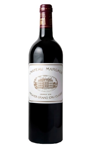 фото вино Chateau Margaux Grand Cru 2007 0,75 л