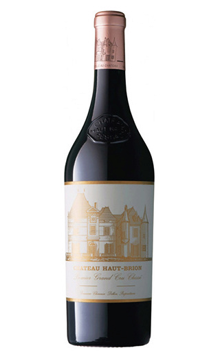 фото вино Chateau Haut-Brion Rouge 2015 1-er Grand Cru Classe AOC Pessac-Leognan 0,75 л