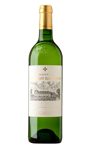 фото вино Chateau La Mission Haut-Brion Blanc 2011 Grand Cru Classe AOC Pessac-Leognan 0,75 л