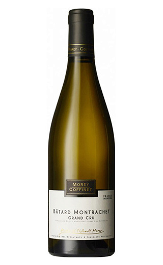 фото вино Domaine Leflaive Batard-Montrachet Grand Cru 2015 0,75 л