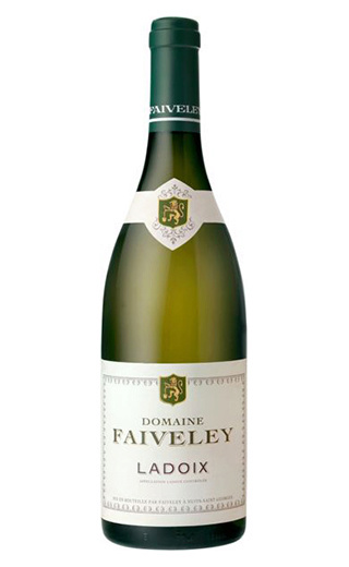 фото вино Faiveley Ladoix Blanc 2015 0,75 л