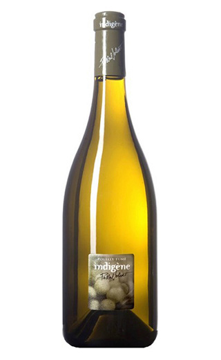 фото вино Pascal Jolivet Pouilly-Fume Indigene 2016 1,5 л