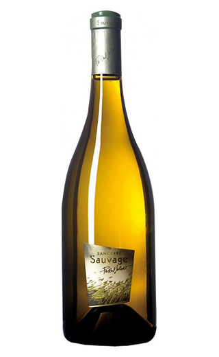 фото вино Pascal Jolivet Sancerre Blanc Sauvage 2016 0,75 л