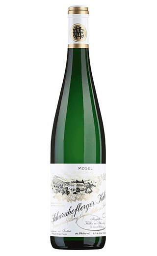 фото вино Egon Muller Scharzhofberger Riesling Kabinett 2017 0,375 л