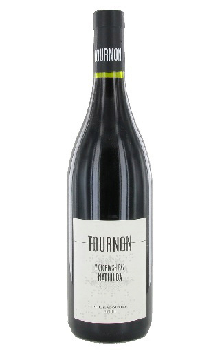 фото вино Tournon Mathilda Victoria Shiraz 2017 0,75 л