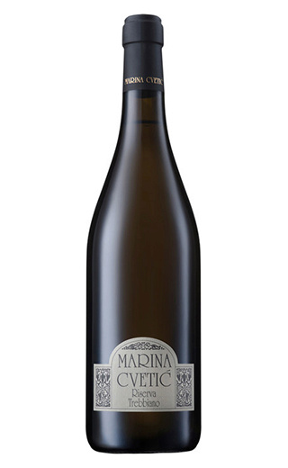 фото вино Masciarelli Montepulciano d'Abruzzo Marina Cvetic 2014 0,75 л