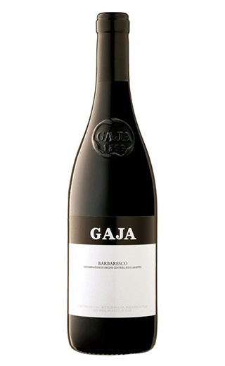 фото вино Angelo Gaja Barbaresco 2012 0,375 л