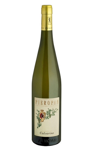 фото вино Pieropan Soave Calvarino 2014 0,75 л