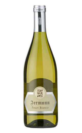 фото вино Jermann Pinot Bianco 2017 0,75 л