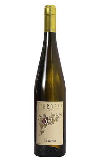 фото вино Pieropan Soave La Rocca 2015 1,5 л