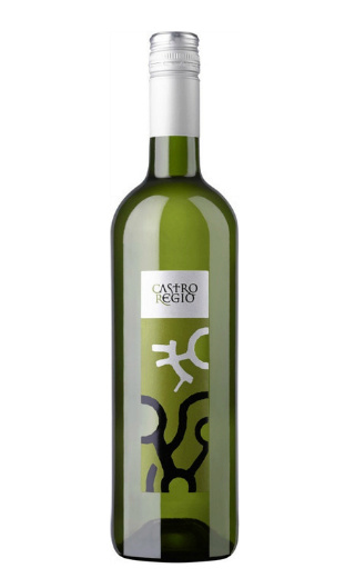 фото вино Vinos y Bodegas Palacio De Anglona White Semi Sweet 0,75 л