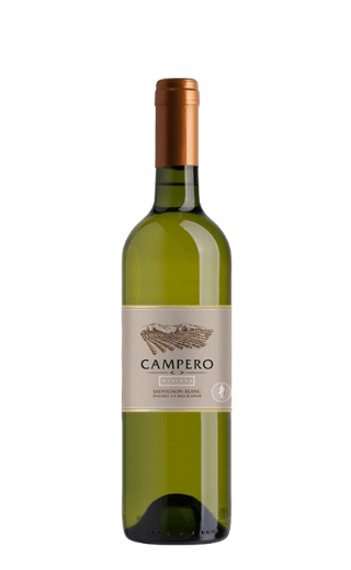 фото вино Campero Sauvignon Blanc Reserva 0,75 л