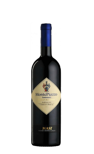 фото вино Serego Alighieri Anniversario Valpolicella Classico Superiore 2015 0,75 л