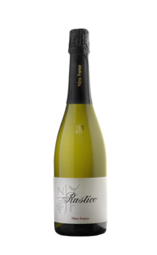 фото просекко Nino Franco Prosecco di Valdobbiadene Superiore Rustico Brut 1,5 л