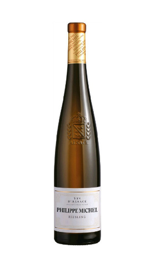 фото игристое вино Philippe Michel Riesling 0,75 л