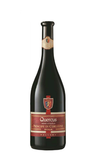 фото вино Principe di Corleone Quercus Nero d'Avola 0,75 л