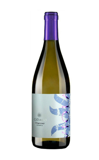 фото вино Ca Tullio Viola Traminer Aromatico 0,75 л