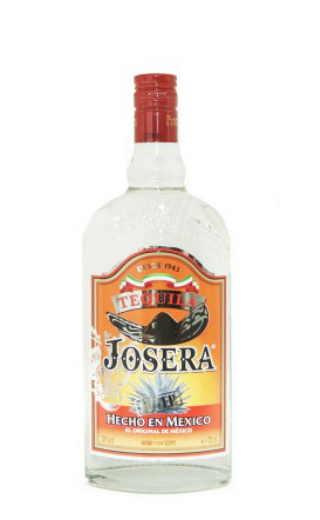 фото текила Tequila Josera Silver 0,7 л