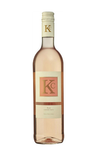 фото вино Klein Constantia KC Rose 2017 0,75 л