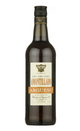 Аргуэсо Амонтильядо 0,75 л.