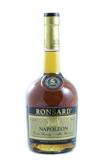 фото бренди Ronsard Napoleon VSOP 0,7 л