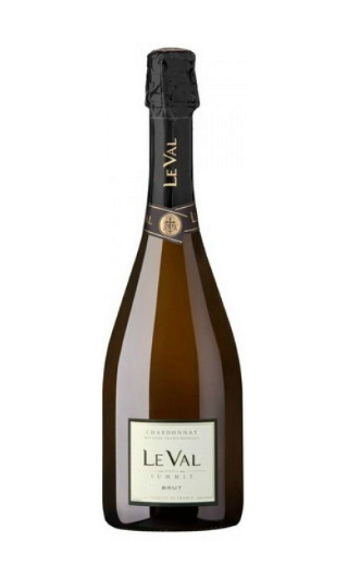 фото игристое вино Le Val Summit Chardonnay 0,75 л