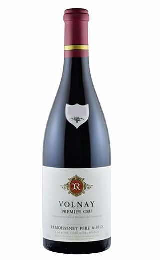 фото вино Remoissenet Pere & Fils Volnay Premier Cru 2014 0,75 л