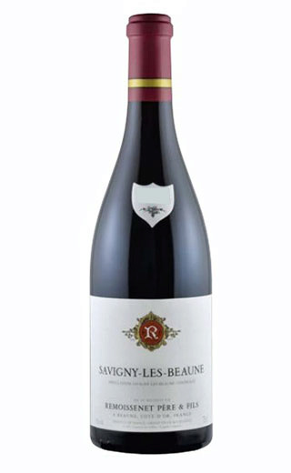 фото вино Jean Loron Savigny les Beaune 0,75 л