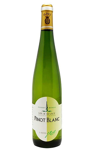 фото вино Arthur Metz Julien Riehl Pinot Blanc 0,75 л