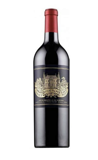 фото вино Chateau Palmer Grand Cru 2014 0,75 л