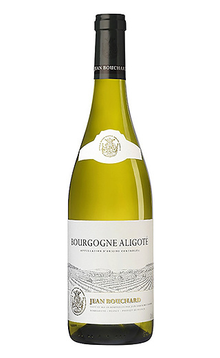 фото вино Jean Bouchard Bourgogne aligote 2015 0,75 л