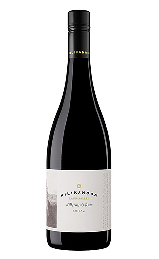 фото вино Kilikanoon Killerman's Run Shiraz Clare Valley 2016 0,75 л