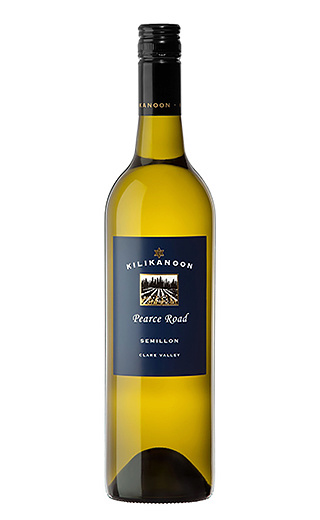 фото вино Kilikanoon Pearce Road Semillon Clare Valley 2016 0,75 л