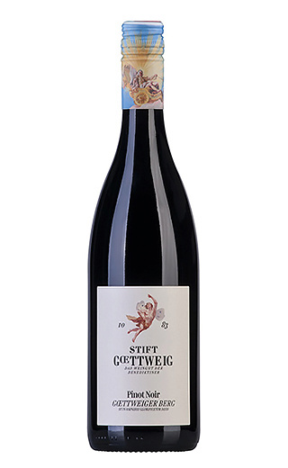 фото вино Stift Gottweig Niederosterreich Pinot Noir 2016 0,75 л