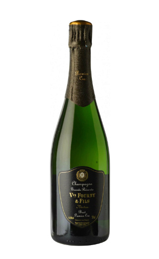 фото шампанское Veuve Fourny Grande Reserve Premier Cru 1,5 л